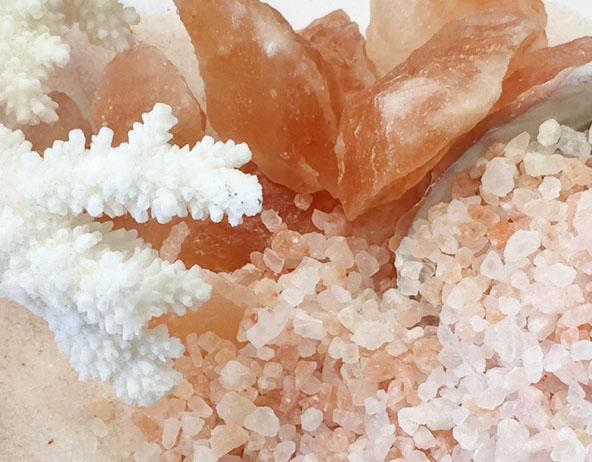 Himalayan Pink Salt benefits for Kidney and Bladder Problems